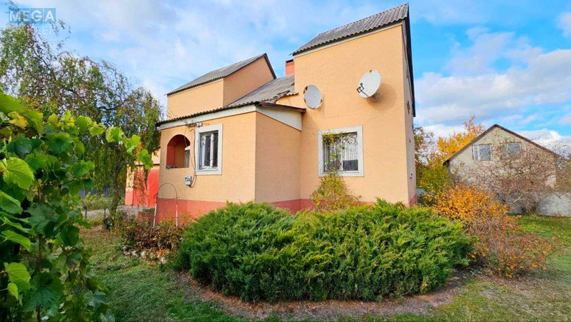 Продаж дома, 2 поверху, 252 кв.м, 5 кімнат, ділянка 20 соток, <a class="location-link" href="/kurilovka/" title="Недвижимость Курилівка">Курилівка</a>, береговая, 20 (изображение 2)