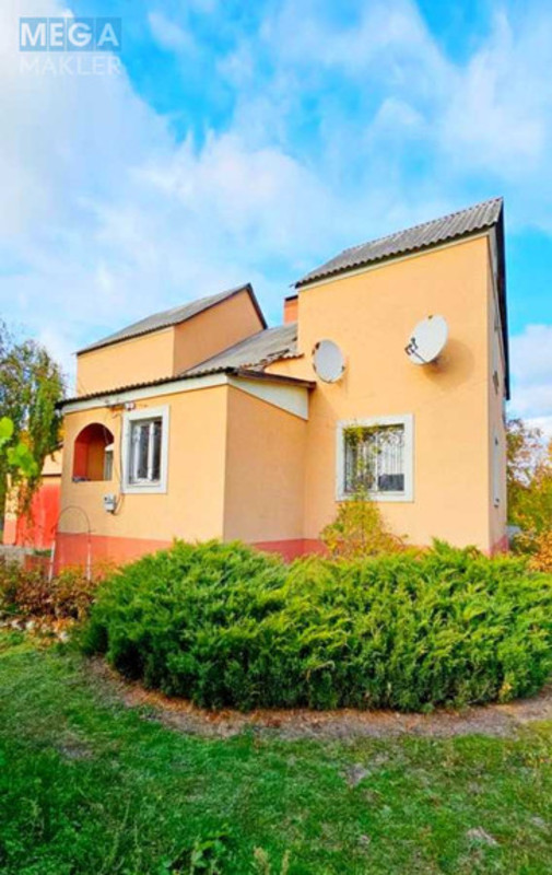 Продаж дома, 2 поверху, 252 кв.м, 5 кімнат, ділянка 20 соток, <a class="location-link" href="/kurilovka/" title="Недвижимость Курилівка">Курилівка</a>, береговая, 20 (изображение 4)