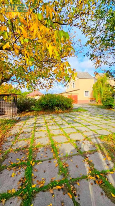 Продаж дома, 2 поверху, 252 кв.м, 5 кімнат, ділянка 20 соток, <a class="location-link" href="/kurilovka/" title="Недвижимость Курилівка">Курилівка</a>, береговая, 20 (изображение 22)