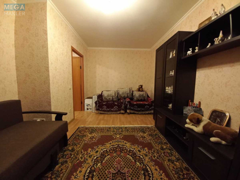 Продаж 1 кімнатної квартири (40,6/16,5/9,2), 1 пов. 10 пов. будинку, <a class="location-link" href="/kiev/" title="Недвижимость Київ">Київ</a>, <a class="location-link" href="/kiev/goloseevskij/" title="Недвижимость Голосіївський район">Голосіївський р-н</a>, Генерала Матикіна вул., 16 (изображение 4)