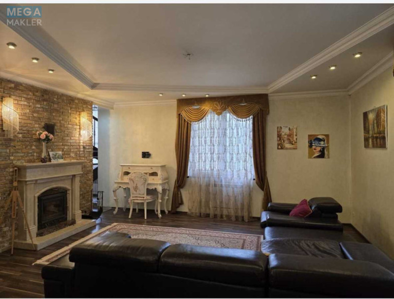 Оренда дома, <a class="location-link" href="/bucha/" title="Недвижимость Буча">Буча</a>, Грушевського (изображение 3)