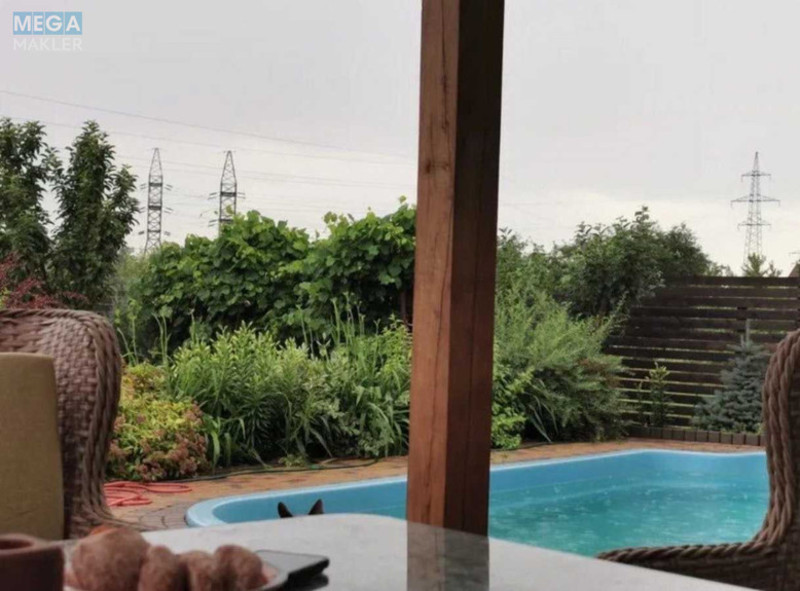 Оренда дома, <a class="location-link" href="/bucha/" title="Недвижимость Буча">Буча</a>, Грушевського (изображение 22)