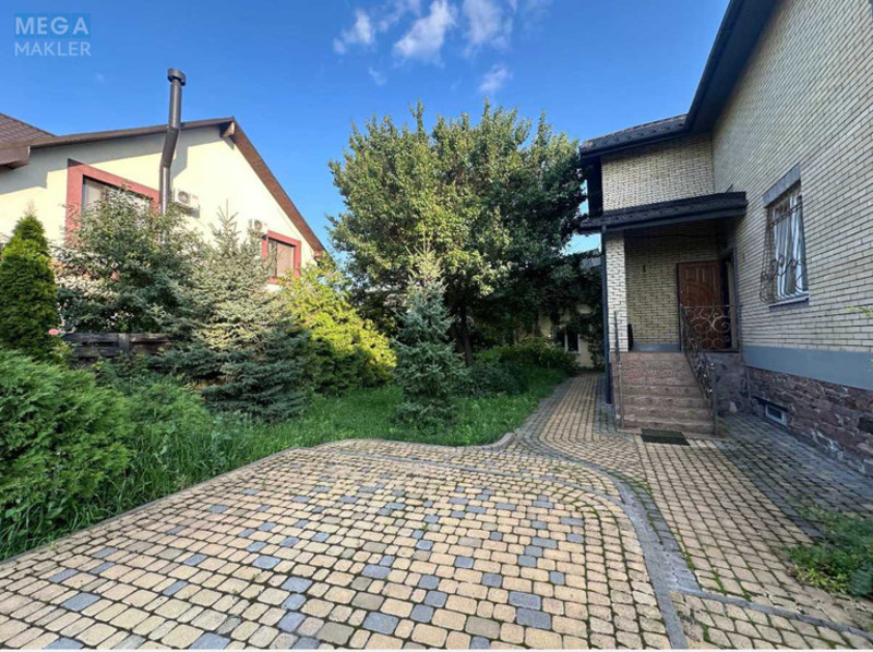 Оренда дома, <a class="location-link" href="/bucha/" title="Недвижимость Буча">Буча</a>, Грушевського (изображение 23)