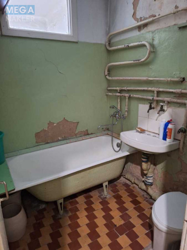 Продаж 1 кімнатної квартири (29/16/6), 3 пов. 5 пов. будинку, <a class="location-link" href="/kiev/" title="Недвижимость Київ">Київ</a>, <a class="location-link" href="/kiev/dneprovskij/" title="Недвижимость Дніпровський район">Дніпровський р-н</a>, Мира просп., 2/3 (изображение 4)