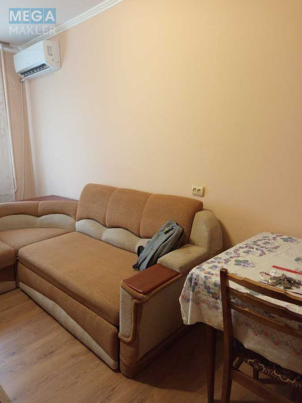 Оренда 1 кімнатної квартири, <a class="location-link" href="/kiev/" title="Недвижимость Київ">Київ</a>, <a class="location-link" href="/kiev/darnickij/" title="Недвижимость Дарницький район">Дарницький р-н</a>, Срибнокильская ул., 16 (изображение 2)
