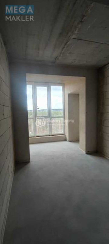 Продаж 3 кімнатної квартири (90/50/11), 9 пов. 10 пов. будинку, <a class="location-link" href="/gostomel/" title="Недвижимость Гостомель">Гостомель</a>, Соборна, 1 (изображение 2)