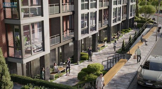 Продаж 3 кімнатної квартири (90/50/11), 9 пов. 10 пов. будинку, <a class="location-link" href="/gostomel/" title="Недвижимость Гостомель">Гостомель</a>, Соборна, 1 (изображение 11)