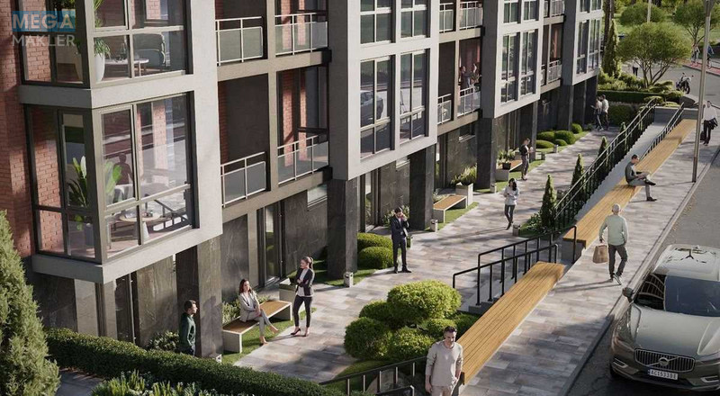 Продаж 3 кімнатної квартири (90/50/11), 9 пов. 10 пов. будинку, <a class="location-link" href="/gostomel/" title="Недвижимость Гостомель">Гостомель</a>, Соборна, 1 (изображение 11)