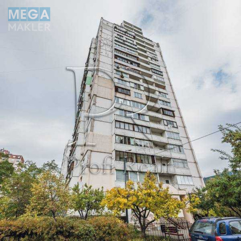 Продаж 1 кімнатної квартири (45/18/12), 2 пов. 18 пов. будинку, <a class="location-link" href="/kiev/" title="Недвижимость Київ">Київ</a>, <a class="location-link" href="/kiev/darnickij/" title="Недвижимость Дарницький район">Дарницький р-н</a>, Ревуцького вулиця, 42Б (изображение 18)