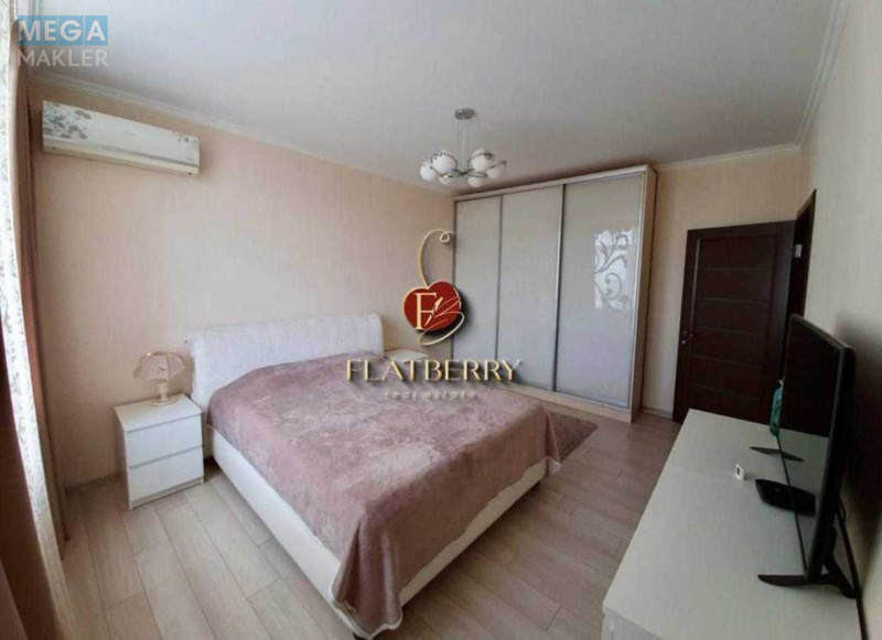 Продаж 3 кімнатної квартири (84,5/55/10), 16 пов. 25 пов. будинку, <a class="location-link" href="/kiev/" title="Недвижимость Київ">Київ</a>, <a class="location-link" href="/kiev/shevchenkovskij/" title="Недвижимость Шевченківський район">Шевченківський р-н</a>, Сікорського вул., 4Д (изображение 3)