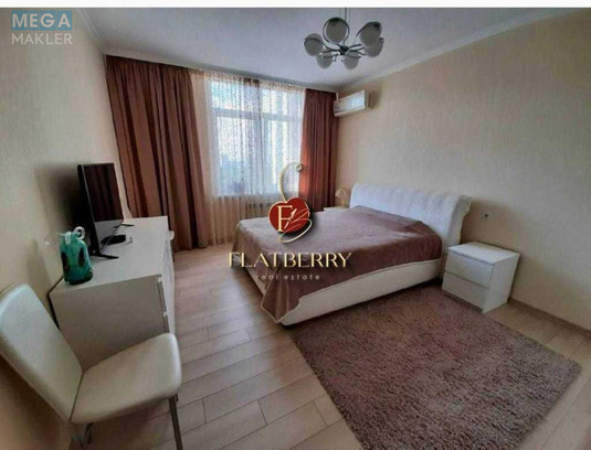 Продаж 3 кімнатної квартири (84,5/55/10), 16 пов. 25 пов. будинку, <a class="location-link" href="/kiev/" title="Недвижимость Київ">Київ</a>, <a class="location-link" href="/kiev/shevchenkovskij/" title="Недвижимость Шевченківський район">Шевченківський р-н</a>, Сікорського вул., 4Д (изображение 4)
