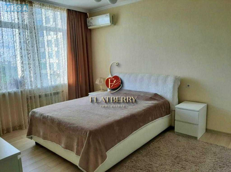 Продаж 3 кімнатної квартири (84,5/55/10), 16 пов. 25 пов. будинку, <a class="location-link" href="/kiev/" title="Недвижимость Київ">Київ</a>, <a class="location-link" href="/kiev/shevchenkovskij/" title="Недвижимость Шевченківський район">Шевченківський р-н</a>, Сікорського вул., 4Д (изображение 5)