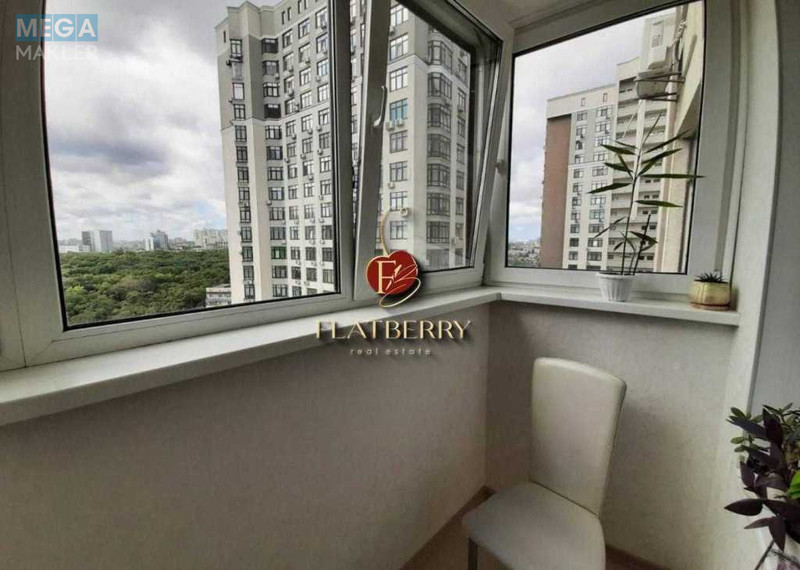 Продаж 3 кімнатної квартири (84,5/55/10), 16 пов. 25 пов. будинку, <a class="location-link" href="/kiev/" title="Недвижимость Київ">Київ</a>, <a class="location-link" href="/kiev/shevchenkovskij/" title="Недвижимость Шевченківський район">Шевченківський р-н</a>, Сікорського вул., 4Д (изображение 6)