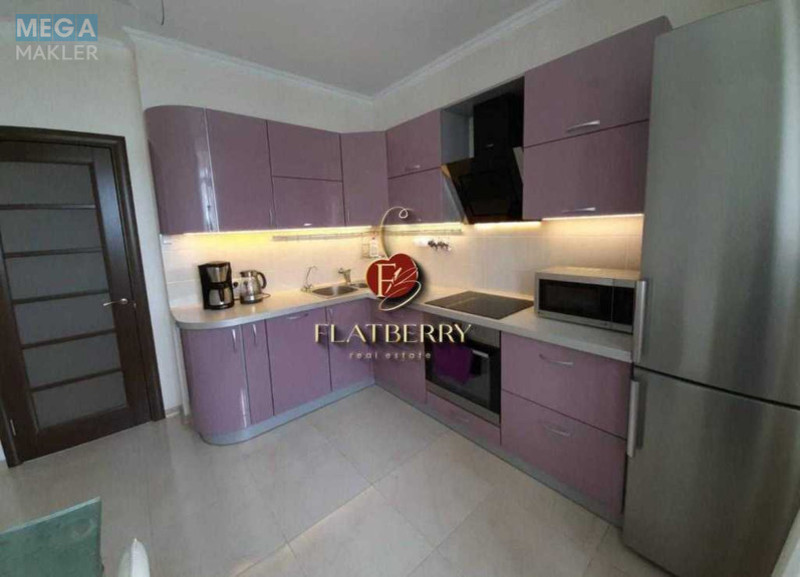 Продаж 3 кімнатної квартири (84,5/55/10), 16 пов. 25 пов. будинку, <a class="location-link" href="/kiev/" title="Недвижимость Київ">Київ</a>, <a class="location-link" href="/kiev/shevchenkovskij/" title="Недвижимость Шевченківський район">Шевченківський р-н</a>, Сікорського вул., 4Д (изображение 7)