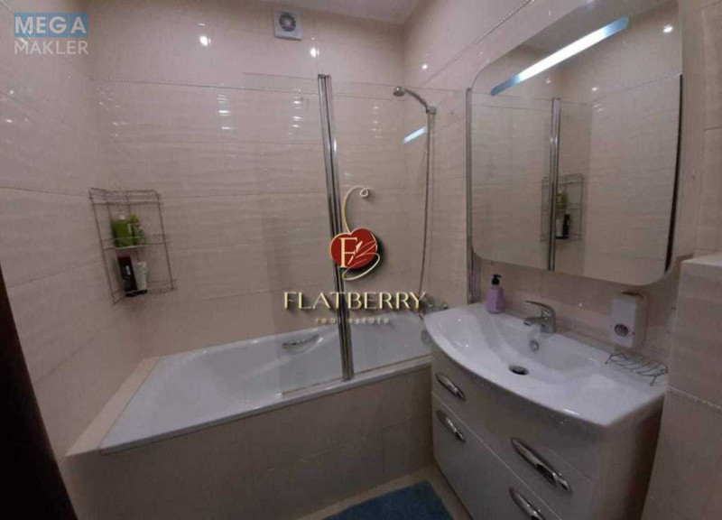 Продаж 3 кімнатної квартири (84,5/55/10), 16 пов. 25 пов. будинку, <a class="location-link" href="/kiev/" title="Недвижимость Київ">Київ</a>, <a class="location-link" href="/kiev/shevchenkovskij/" title="Недвижимость Шевченківський район">Шевченківський р-н</a>, Сікорського вул., 4Д (изображение 9)