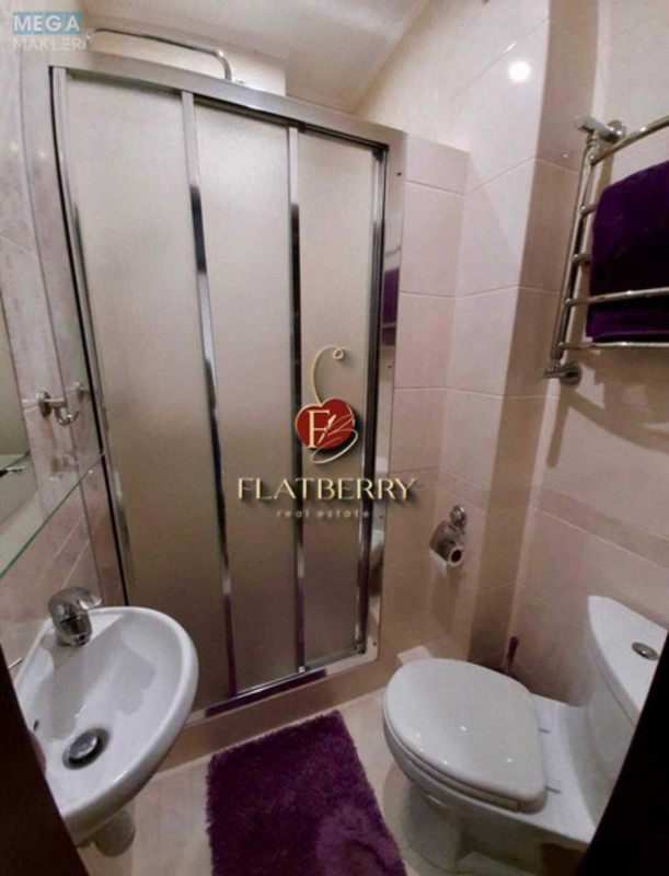 Продаж 3 кімнатної квартири (84,5/55/10), 16 пов. 25 пов. будинку, <a class="location-link" href="/kiev/" title="Недвижимость Київ">Київ</a>, <a class="location-link" href="/kiev/shevchenkovskij/" title="Недвижимость Шевченківський район">Шевченківський р-н</a>, Сікорського вул., 4Д (изображение 10)