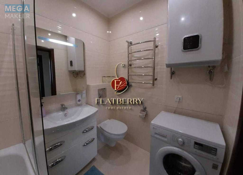 Продаж 3 кімнатної квартири (84,5/55/10), 16 пов. 25 пов. будинку, <a class="location-link" href="/kiev/" title="Недвижимость Київ">Київ</a>, <a class="location-link" href="/kiev/shevchenkovskij/" title="Недвижимость Шевченківський район">Шевченківський р-н</a>, Сікорського вул., 4Д (изображение 11)