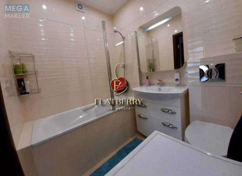 Продаж 3 кімнатної квартири (84,5/55/10), 16 пов. 25 пов. будинку, <a class="location-link" href="/kiev/" title="Недвижимость Київ">Київ</a>, <a class="location-link" href="/kiev/shevchenkovskij/" title="Недвижимость Шевченківський район">Шевченківський р-н</a>, Сікорського вул., 4Д (изображение 12)