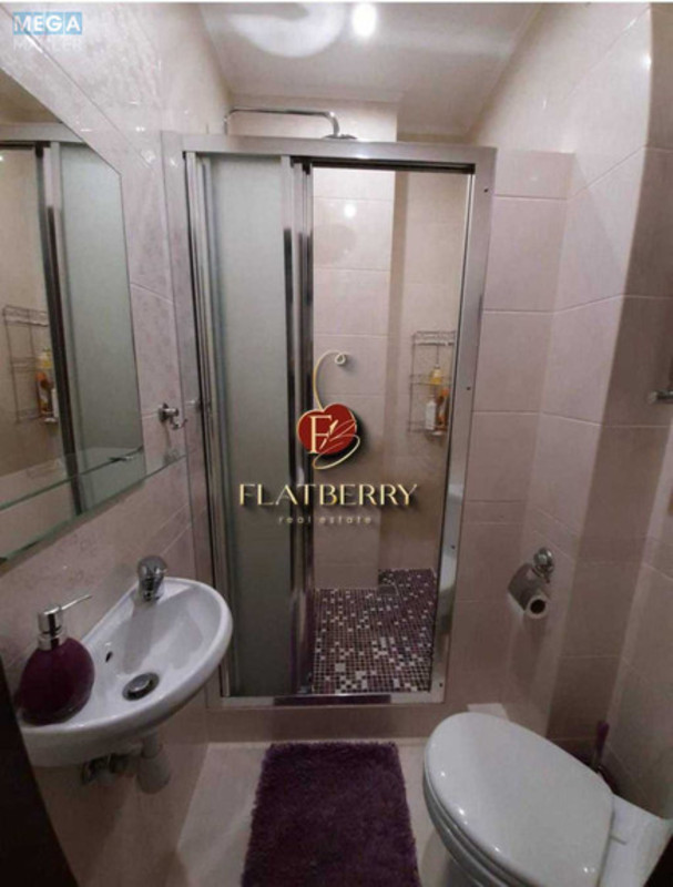 Продаж 3 кімнатної квартири (84,5/55/10), 16 пов. 25 пов. будинку, <a class="location-link" href="/kiev/" title="Недвижимость Київ">Київ</a>, <a class="location-link" href="/kiev/shevchenkovskij/" title="Недвижимость Шевченківський район">Шевченківський р-н</a>, Сікорського вул., 4Д (изображение 14)