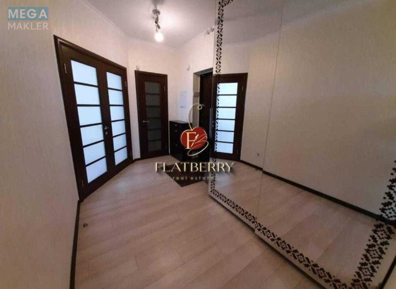 Продаж 3 кімнатної квартири (84,5/55/10), 16 пов. 25 пов. будинку, <a class="location-link" href="/kiev/" title="Недвижимость Київ">Київ</a>, <a class="location-link" href="/kiev/shevchenkovskij/" title="Недвижимость Шевченківський район">Шевченківський р-н</a>, Сікорського вул., 4Д (изображение 15)
