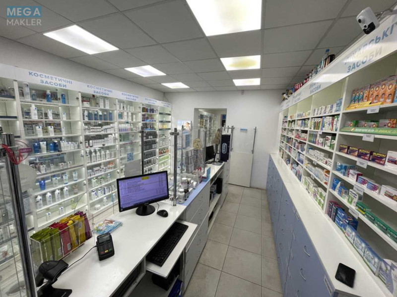 Оренда комерційної нерухомості, 61 кв.м, под магазин, <a class="location-link" href="/kiev/" title="Недвижимость Київ">Київ</a>, <a class="location-link" href="/kiev/pecherskij/" title="Недвижимость Печерський район">Печерський р-н</a>, Професора Підвисоцького вул., 5 (изображение 10)