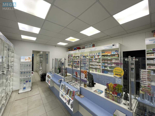 Оренда комерційної нерухомості, 61 кв.м, под магазин, <a class="location-link" href="/kiev/" title="Недвижимость Київ">Київ</a>, <a class="location-link" href="/kiev/pecherskij/" title="Недвижимость Печерський район">Печерський р-н</a>, Професора Підвисоцького вул., 5 (изображение 12)