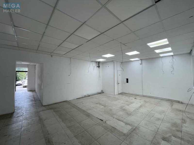 Оренда комерційної нерухомості, 61 кв.м, под магазин, <a class="location-link" href="/kiev/" title="Недвижимость Київ">Київ</a>, <a class="location-link" href="/kiev/pecherskij/" title="Недвижимость Печерський район">Печерський р-н</a>, Професора Підвисоцького вул., 5 (изображение 21)
