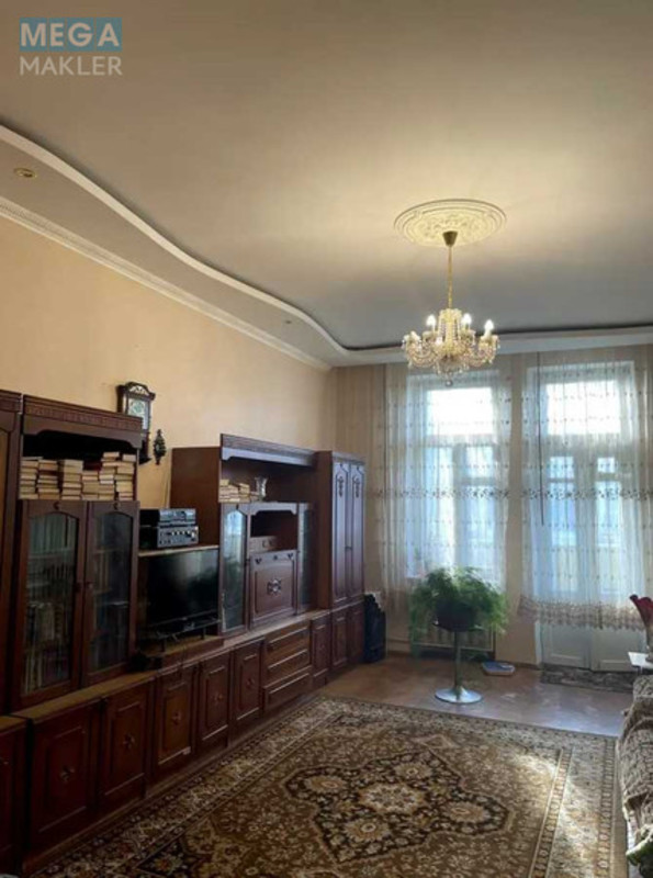 Продаж 2 кімнатної квартири (68/42/11), 4 пов. 5 пов. будинку, <a class="location-link" href="/kiev/" title="Недвижимость Київ">Київ</a>, <a class="location-link" href="/kiev/pecherskij/" title="Недвижимость Печерський район">Печерський р-н</a>, Институтская ул., 13а (изображение 5)