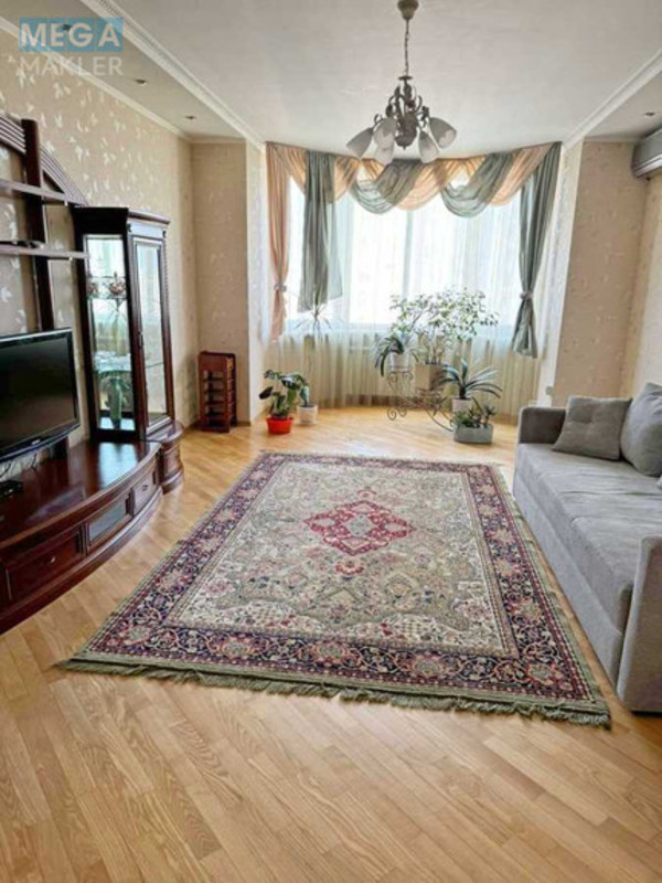 Оренда 3 кімнатної квартири, <a class="location-link" href="/kiev/" title="Недвижимость Київ">Київ</a>, <a class="location-link" href="/kiev/darnickij/" title="Недвижимость Дарницький район">Дарницький р-н</a>, Петра Григоренка просп., 28 (изображение 10)