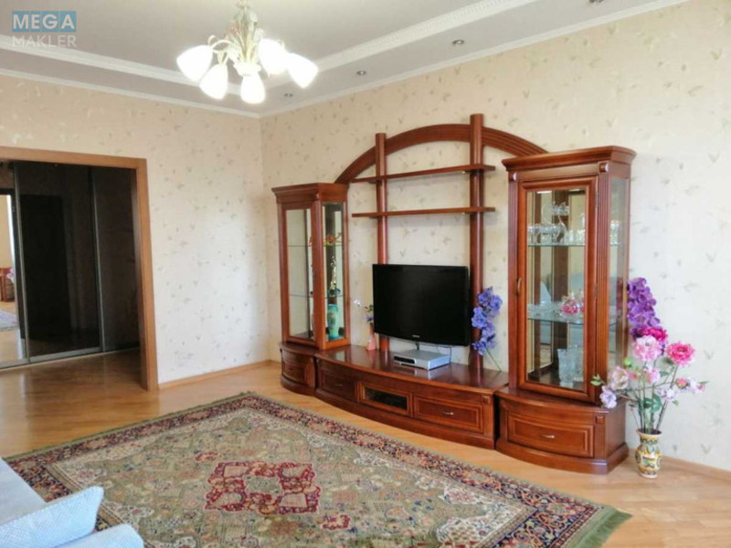 Оренда 3 кімнатної квартири, <a class="location-link" href="/kiev/" title="Недвижимость Київ">Київ</a>, <a class="location-link" href="/kiev/darnickij/" title="Недвижимость Дарницький район">Дарницький р-н</a>, Петра Григоренка просп., 28 (изображение 11)