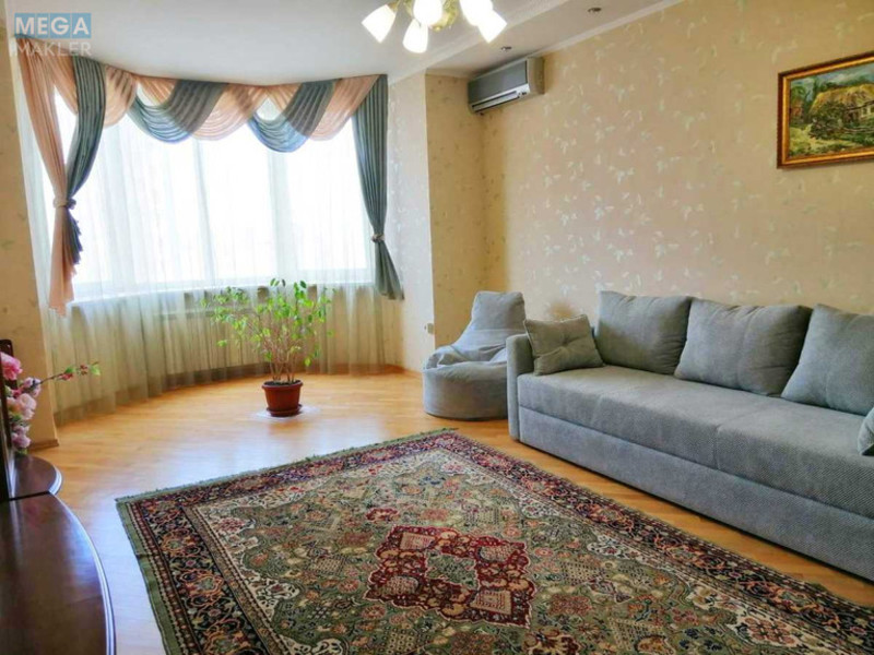 Оренда 3 кімнатної квартири, <a class="location-link" href="/kiev/" title="Недвижимость Київ">Київ</a>, <a class="location-link" href="/kiev/darnickij/" title="Недвижимость Дарницький район">Дарницький р-н</a>, Петра Григоренка просп., 28 (изображение 13)