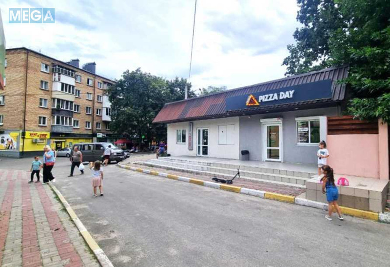 Продаж комерційної нерухомості, 162,30 кв.м, под магазин, <a class="location-link" href="/bucha/" title="Недвижимость Буча">Буча</a>, Склозаводська, 10в (изображение 3)
