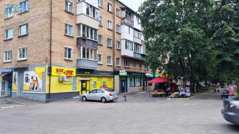 Продаж комерційної нерухомості, 162,30 кв.м, под магазин, <a class="location-link" href="/bucha/" title="Недвижимость Буча">Буча</a>, Склозаводська, 10в (изображение 5)