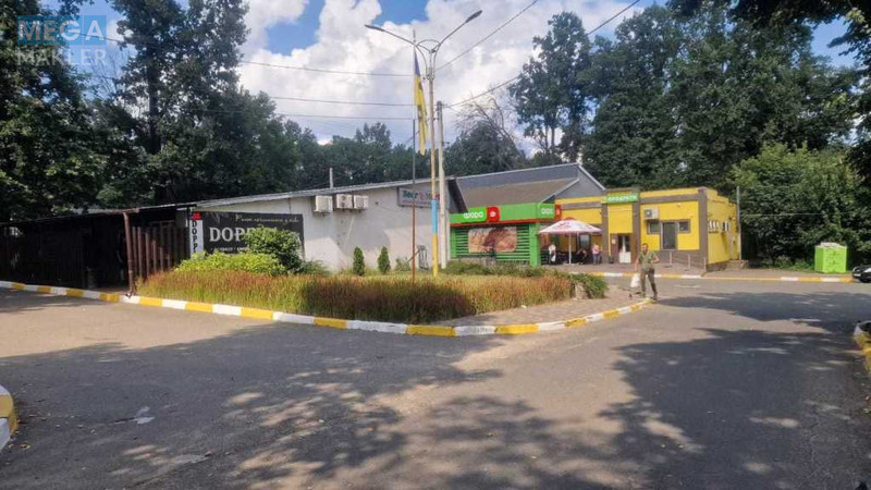 Продаж комерційної нерухомості, 162,30 кв.м, под магазин, <a class="location-link" href="/bucha/" title="Недвижимость Буча">Буча</a>, Склозаводська, 10в (изображение 9)