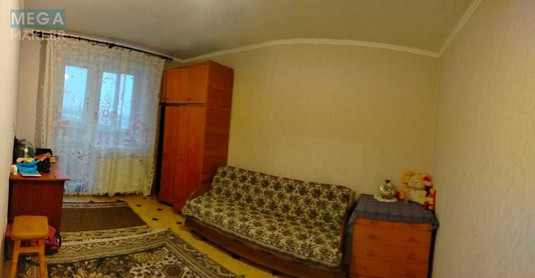 Продаж 3 кімнатної квартири (67/39/10), 5 пов. 9 пов. будинку, <a class="location-link" href="/petrovskoe-selo-kv-kievo-svyatoshinskij-rajon/" title="Недвижимость Петрівське">Петрівське</a>, Соборна, 46 (изображение 2)