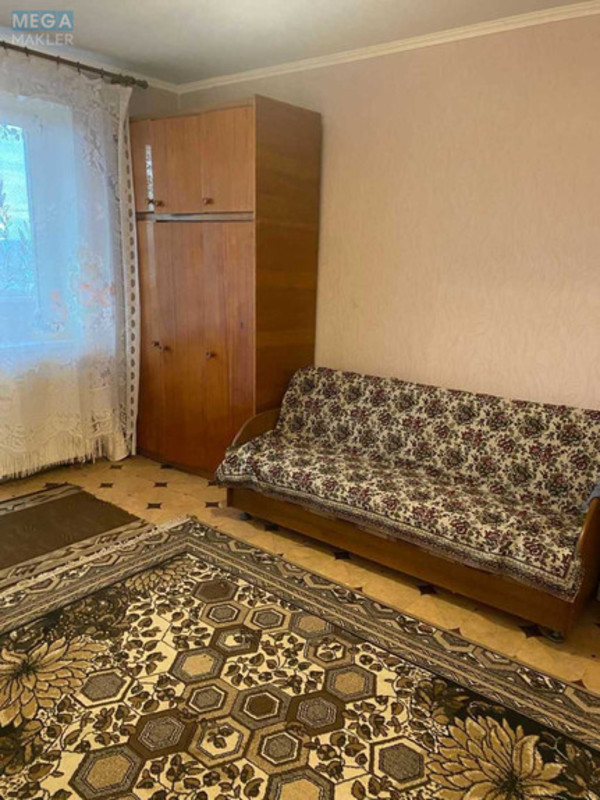 Продаж 3 кімнатної квартири (67/39/10), 5 пов. 9 пов. будинку, <a class="location-link" href="/petrovskoe-selo-kv-kievo-svyatoshinskij-rajon/" title="Недвижимость Петрівське">Петрівське</a>, Соборна, 46 (изображение 3)