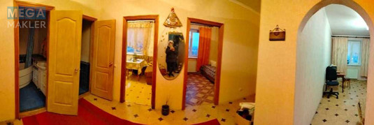 Продаж 3 кімнатної квартири (67/39/10), 5 пов. 9 пов. будинку, <a class="location-link" href="/petrovskoe-selo-kv-kievo-svyatoshinskij-rajon/" title="Недвижимость Петрівське">Петрівське</a>, Соборна, 46 (изображение 6)