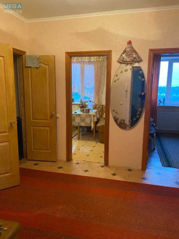 Продаж 3 кімнатної квартири (67/39/10), 5 пов. 9 пов. будинку, <a class="location-link" href="/petrovskoe-selo-kv-kievo-svyatoshinskij-rajon/" title="Недвижимость Петрівське">Петрівське</a>, Соборна, 46 (изображение 7)