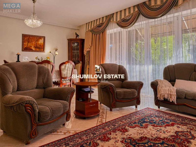Продаж дома, 2 поверху, 164 кв.м, 3 кімнати, ділянка 6 соток, <a class="location-link" href="/sokolniki-selo-lv/" title="Недвижимость Сокільники">Сокільники</a>, Садова, 106 (изображение 2)