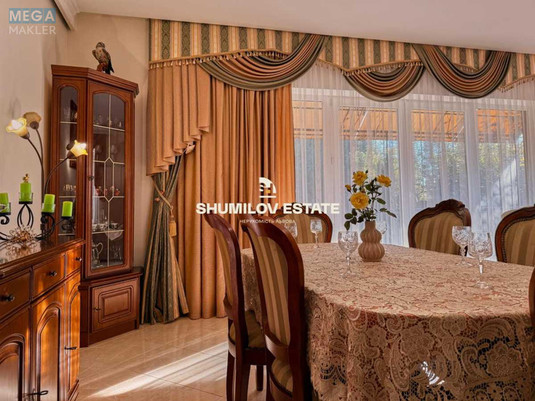 Продаж дома, 2 поверху, 164 кв.м, 3 кімнати, ділянка 6 соток, <a class="location-link" href="/sokolniki-selo-lv/" title="Недвижимость Сокільники">Сокільники</a>, Садова, 106 (изображение 3)