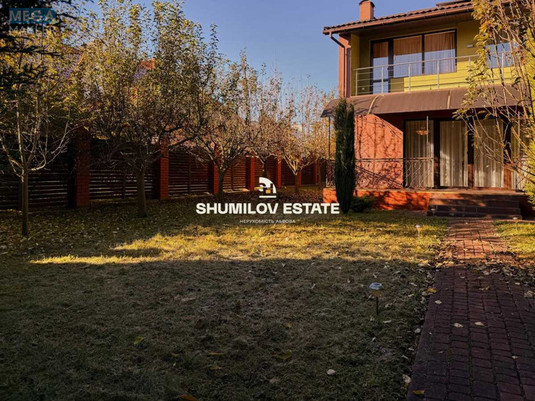 Продаж дома, 2 поверху, 164 кв.м, 3 кімнати, ділянка 6 соток, <a class="location-link" href="/sokolniki-selo-lv/" title="Недвижимость Сокільники">Сокільники</a>, Садова, 106 (изображение 5)