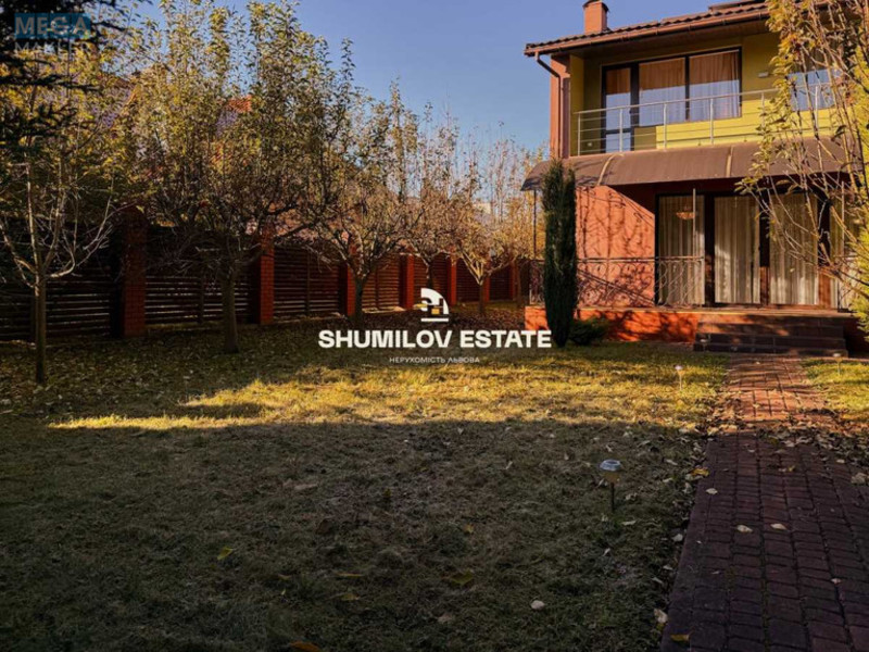 Продаж дома, 2 поверху, 164 кв.м, 3 кімнати, ділянка 6 соток, <a class="location-link" href="/sokolniki-selo-lv/" title="Недвижимость Сокільники">Сокільники</a>, Садова, 106 (изображение 5)