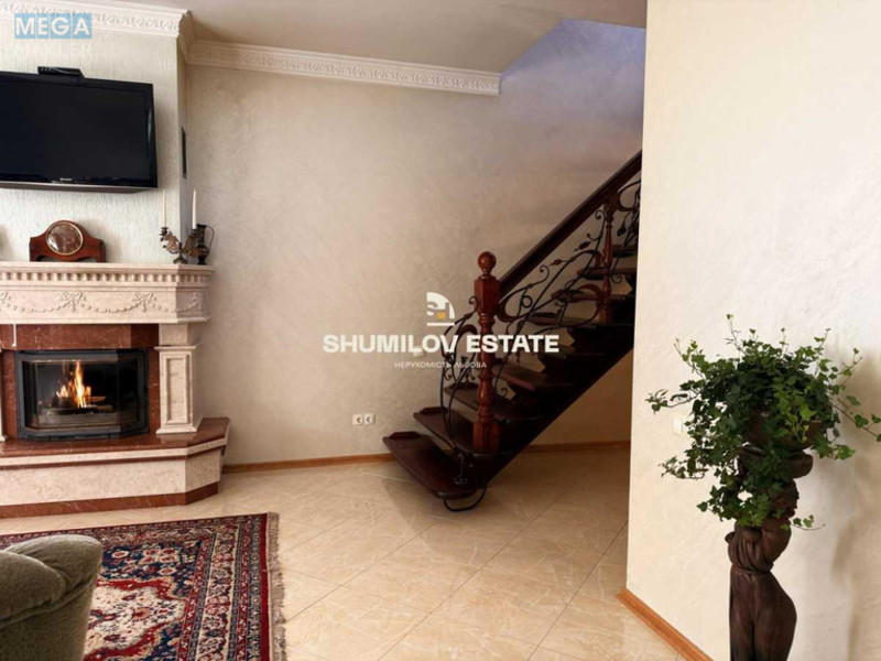 Продаж дома, 2 поверху, 164 кв.м, 3 кімнати, ділянка 6 соток, <a class="location-link" href="/sokolniki-selo-lv/" title="Недвижимость Сокільники">Сокільники</a>, Садова, 106 (изображение 7)