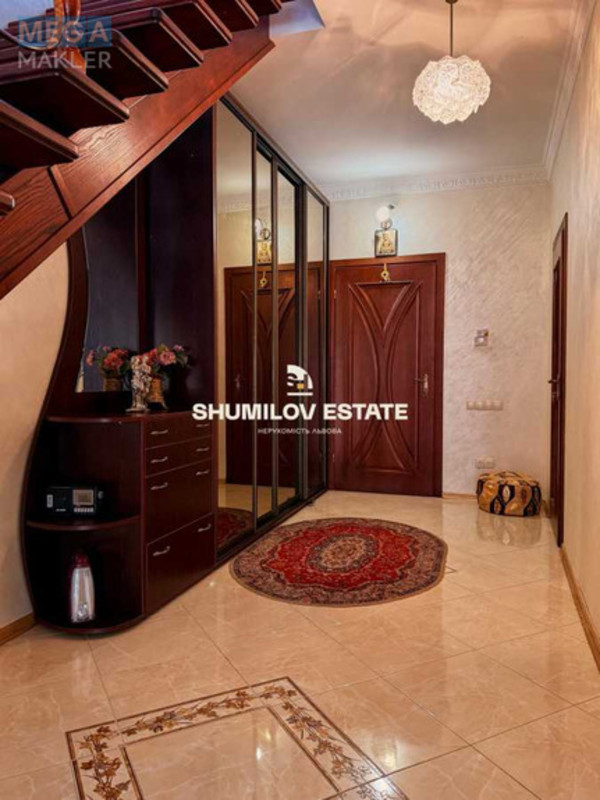 Продаж дома, 2 поверху, 164 кв.м, 3 кімнати, ділянка 6 соток, <a class="location-link" href="/sokolniki-selo-lv/" title="Недвижимость Сокільники">Сокільники</a>, Садова, 106 (изображение 8)