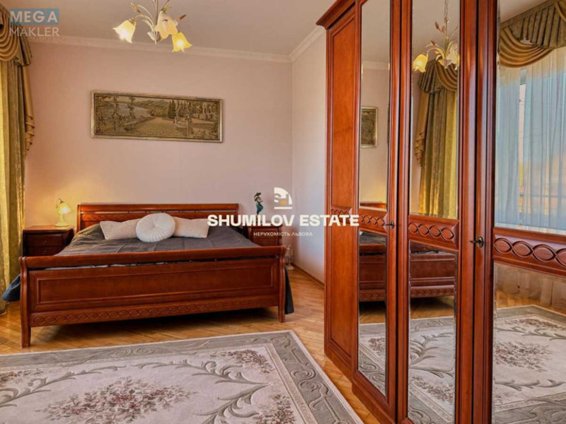 Продаж дома, 2 поверху, 164 кв.м, 3 кімнати, ділянка 6 соток, <a class="location-link" href="/sokolniki-selo-lv/" title="Недвижимость Сокільники">Сокільники</a>, Садова, 106 (изображение 9)