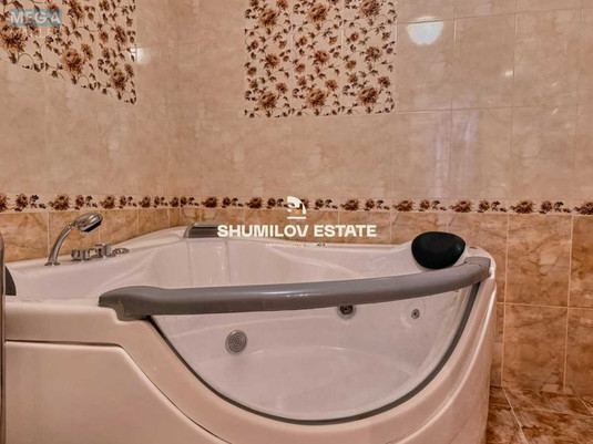 Продаж дома, 2 поверху, 164 кв.м, 3 кімнати, ділянка 6 соток, <a class="location-link" href="/sokolniki-selo-lv/" title="Недвижимость Сокільники">Сокільники</a>, Садова, 106 (изображение 10)