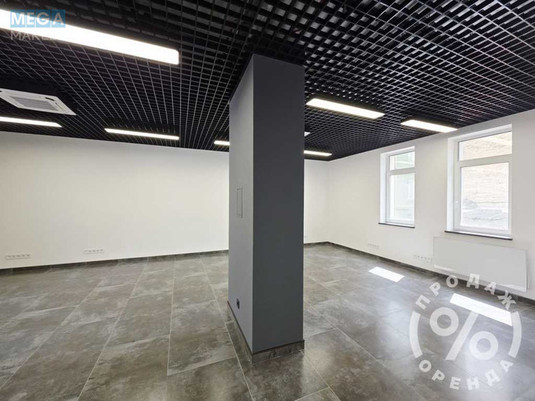 Оренда комерційної нерухомості, 800 кв.м, под офис, <a class="location-link" href="/kiev/" title="Недвижимость Київ">Київ</a>, <a class="location-link" href="/kiev/pecherskij/" title="Недвижимость Печерський район">Печерський р-н</a>, Шота Руставелі вул., 18А (изображение 2)