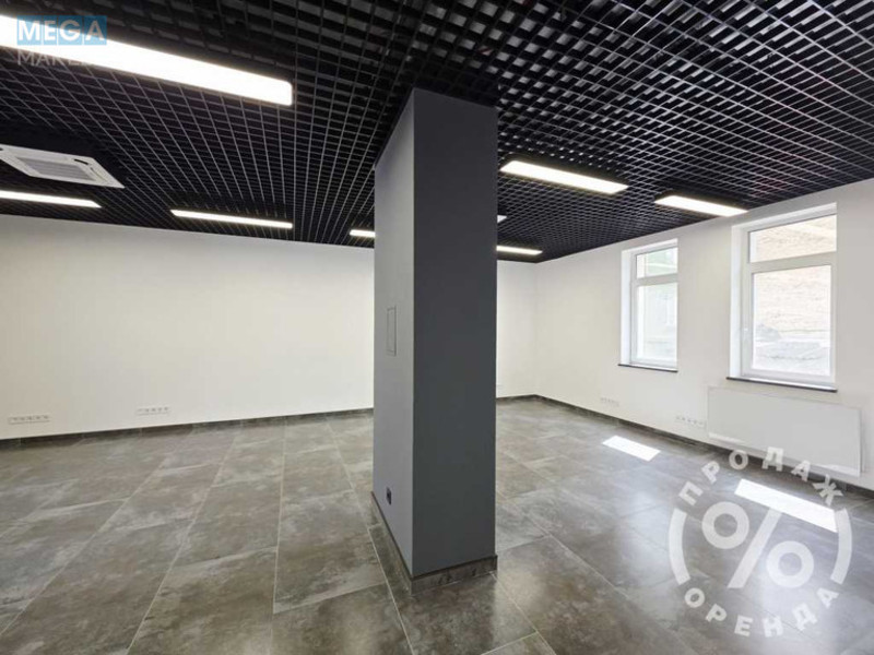 Оренда комерційної нерухомості, 800 кв.м, под офис, <a class="location-link" href="/kiev/" title="Недвижимость Київ">Київ</a>, <a class="location-link" href="/kiev/pecherskij/" title="Недвижимость Печерський район">Печерський р-н</a>, Шота Руставелі вул., 18А (изображение 2)