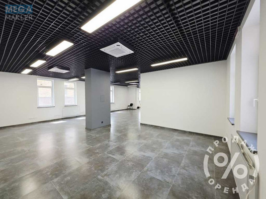 Оренда комерційної нерухомості, 800 кв.м, под офис, <a class="location-link" href="/kiev/" title="Недвижимость Київ">Київ</a>, <a class="location-link" href="/kiev/pecherskij/" title="Недвижимость Печерський район">Печерський р-н</a>, Шота Руставелі вул., 18А (изображение 3)