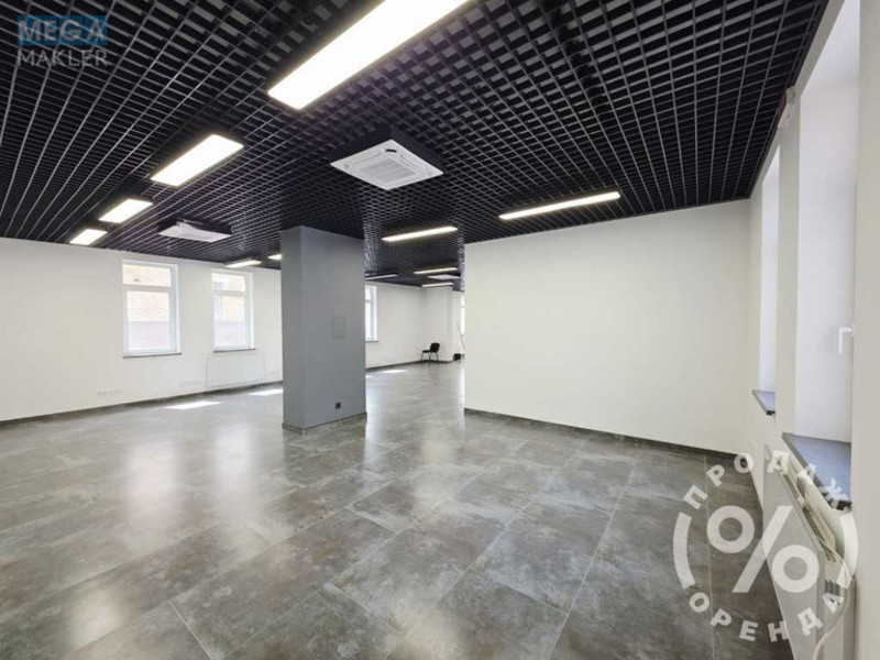 Оренда комерційної нерухомості, 800 кв.м, под офис, <a class="location-link" href="/kiev/" title="Недвижимость Київ">Київ</a>, <a class="location-link" href="/kiev/pecherskij/" title="Недвижимость Печерський район">Печерський р-н</a>, Шота Руставелі вул., 18А (изображение 3)